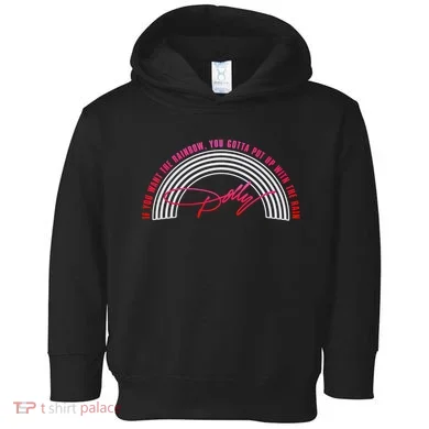 Toddler Hoodie