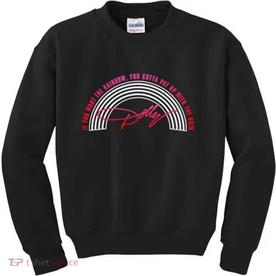 Kids Sweatshirt