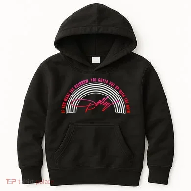 Kids Hoodie