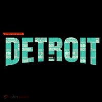 Detroit Latitude Longitude Coffee Mug thumb 5