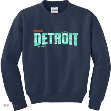 Kids Sweatshirt