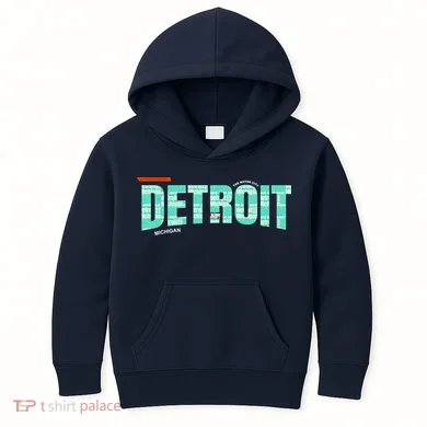 Kids Hoodie