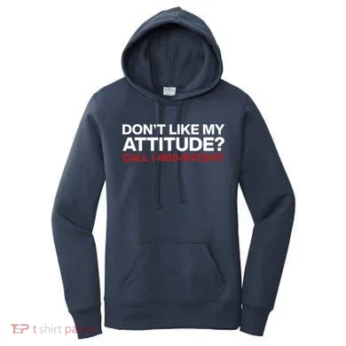 Women's Hoodie