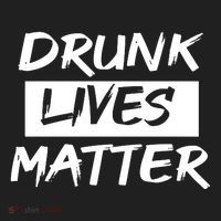 Drunk Lives Matter Hat thumb 2