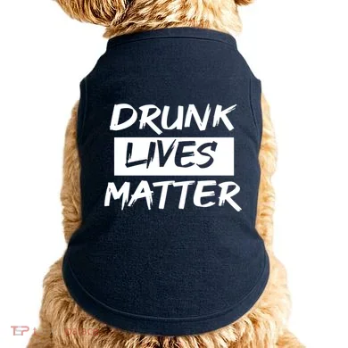 Doggie Tank