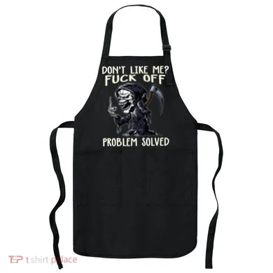 Apron