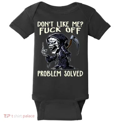 Baby Bodysuit
