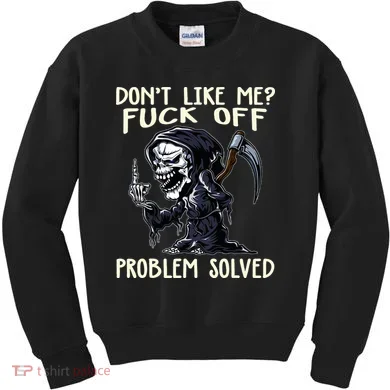 Kids Sweatshirt