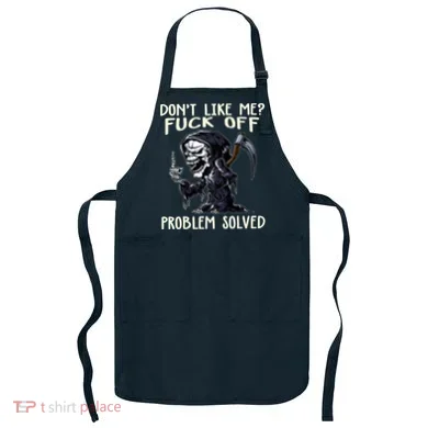 Apron