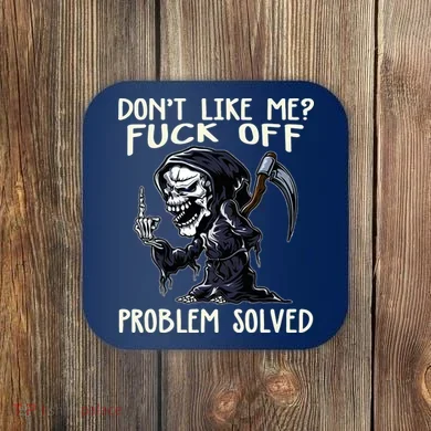 Coaster