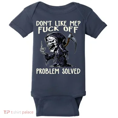 Baby Bodysuit