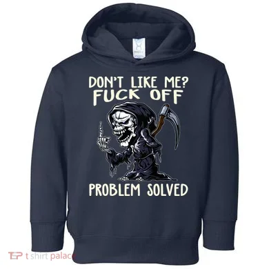 Toddler Hoodie