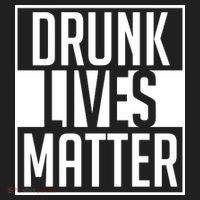Drunk Lives Matter Tumbler thumb 3