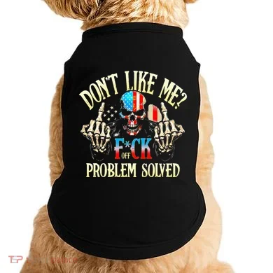 Doggie Tank
