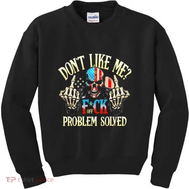 Kids Sweatshirt