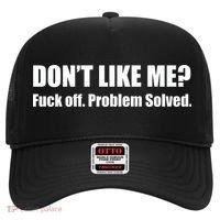 Don’T Like Me Hat thumb 0