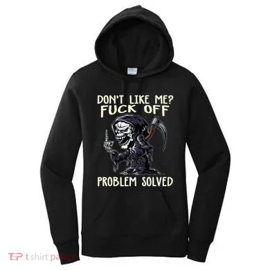 Women's Hoodie
