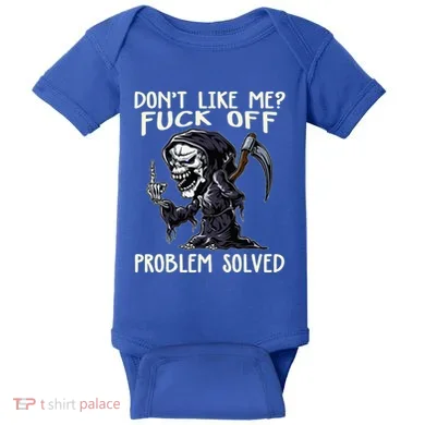 Baby Bodysuit