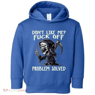 Toddler Hoodie
