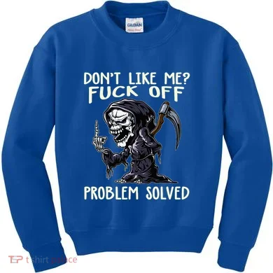 Kids Sweatshirt