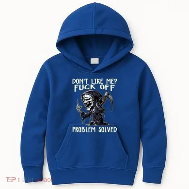 Kids Hoodie