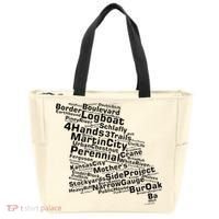 Drink Local Missouri Breweries Tote Bag thumb 0