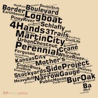 Drink Local Missouri Breweries Tote Bag thumb 4