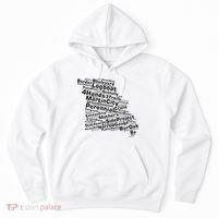 Drink Local Missouri Breweries Hoodie thumb 0