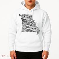 Drink Local Missouri Breweries Hoodie thumb 2