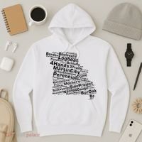 Drink Local Missouri Breweries Hoodie thumb 3