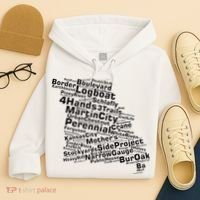 Drink Local Missouri Breweries Hoodie thumb 4