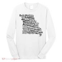 Drink Local Missouri Breweries Long Sleeve Shirt thumb 0