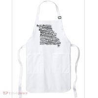 Drink Local Missouri Breweries Apron thumb 0