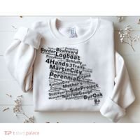Drink Local Missouri Breweries Sweatshirt thumb 2