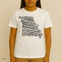 Drink Local Missouri Breweries T-Shirt thumb 4