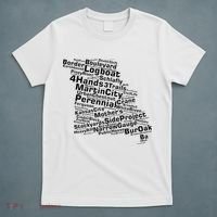 Drink Local Missouri Breweries T-Shirt thumb 5