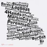 Drink Local Missouri Breweries T-Shirt thumb 7