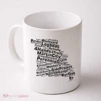 Drink Local Missouri Breweries Coffee Mug thumb 0