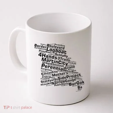 Coffee Mug