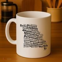 Drink Local Missouri Breweries Coffee Mug thumb 4