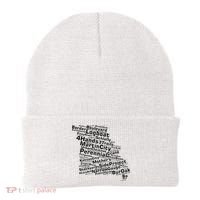 Drink Local Missouri Breweries Beanie thumb 0