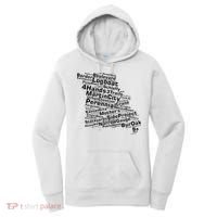 Drink Local Missouri Breweries Women's Hoodie thumb 0