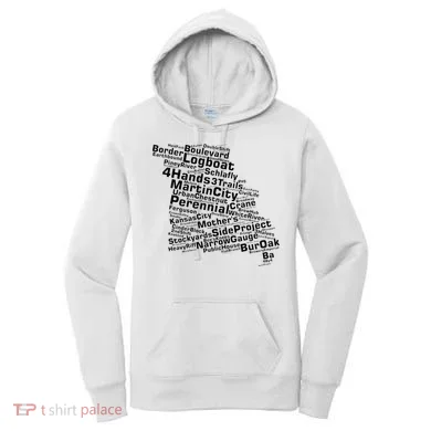 Women's Hoodie
