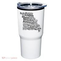 Drink Local Missouri Breweries Tumbler thumb 0