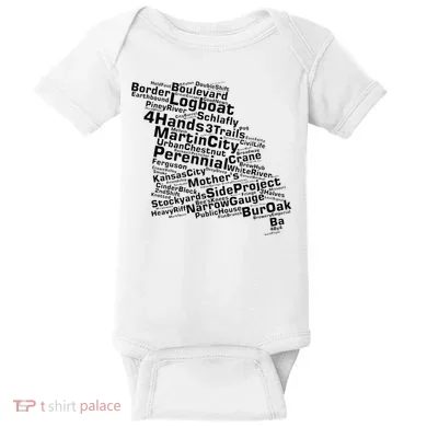 Baby Bodysuit