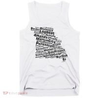 Drink Local Missouri Breweries Tank Top thumb 0