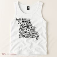 Drink Local Missouri Breweries Tank Top thumb 2