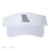 Drink Local Missouri Breweries Visor thumb 0