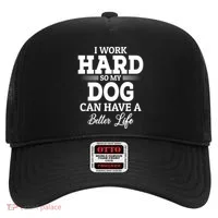 Dog Lovers Motivation Quote Hat thumb 0