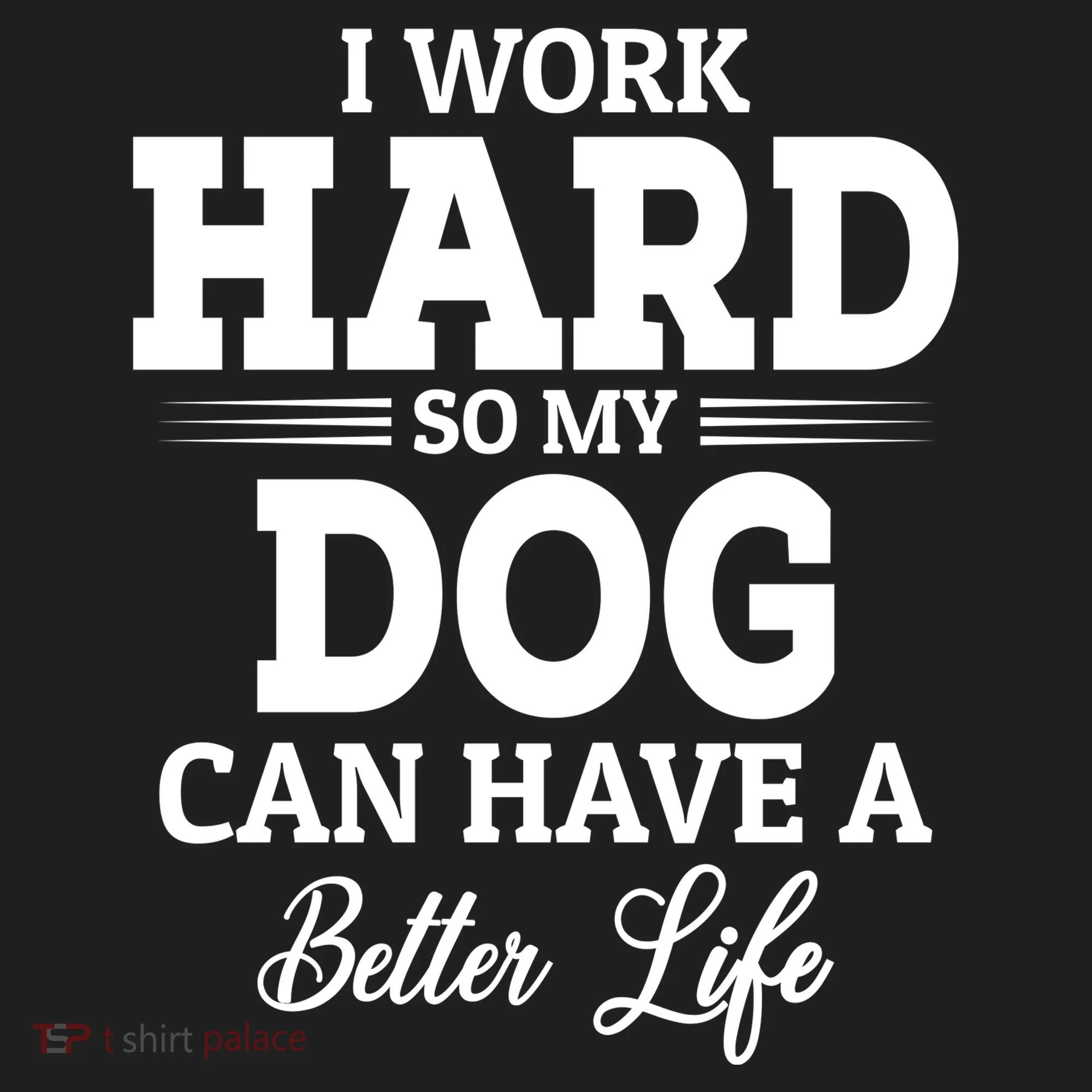Dog Lovers Motivation Quote Hat